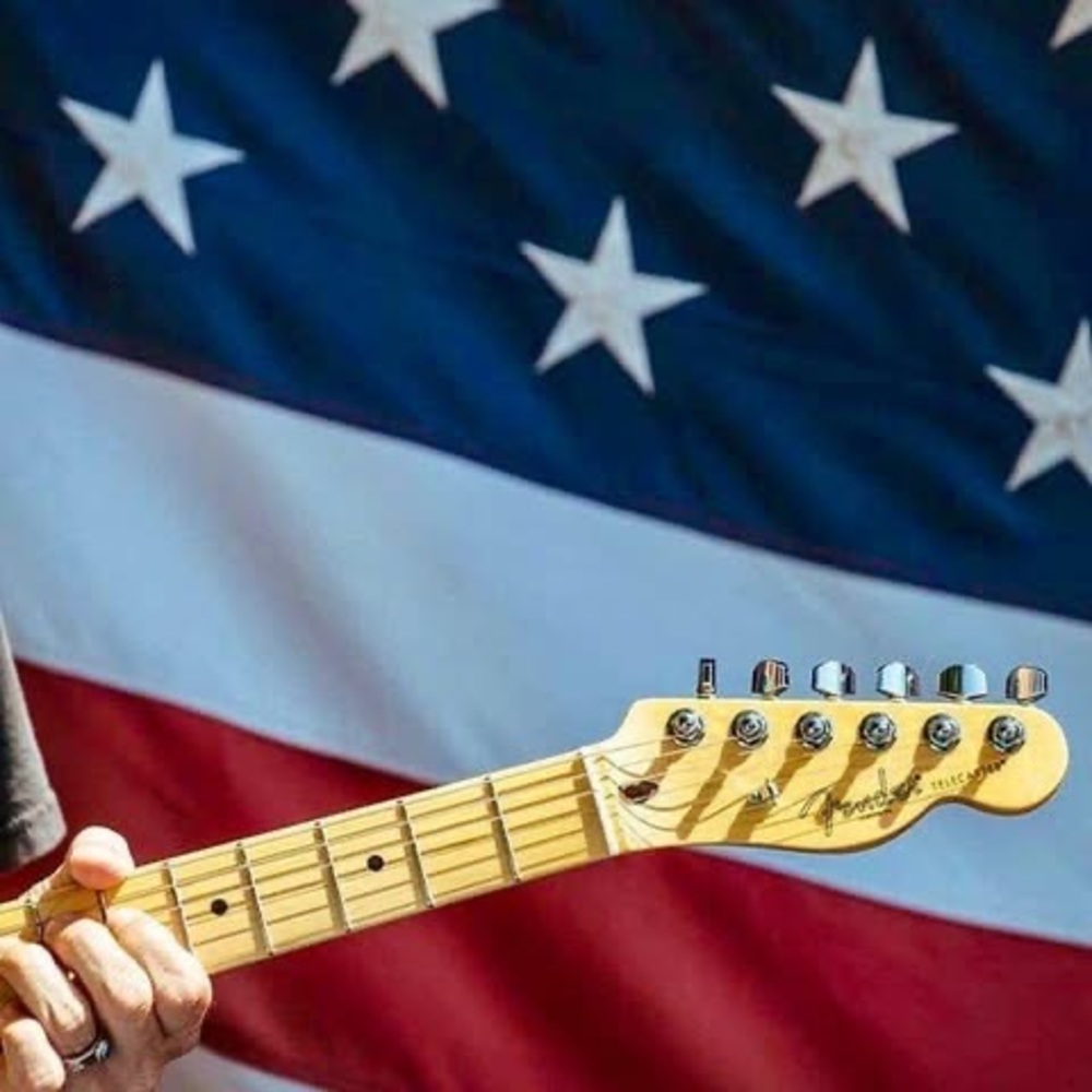 Meet your Posher, Rick